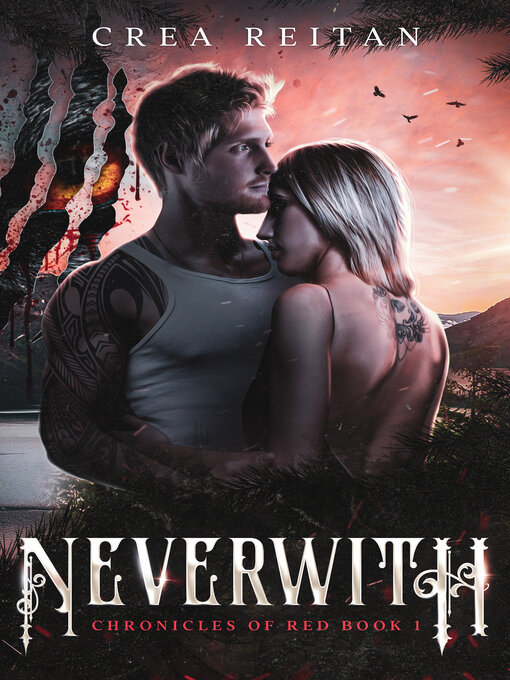 Title details for Neverwith by Crea Reitan - Available